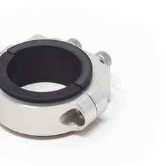 Kies-Motorsports RSpro RSpro Single Cage Clamp - Clear