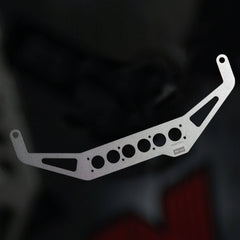 Kies-Motorsports RSpro RSpro Toyota Supra Fire Extinguisher Mount - Clear