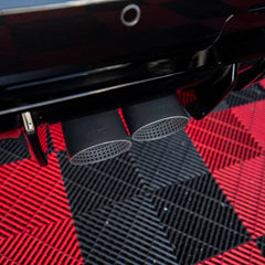 Kies-Motorsports Rvng RaceWorks Rvng Designed 4” & 4.5” True Single Valved Exhaust System (G80/G82) S58