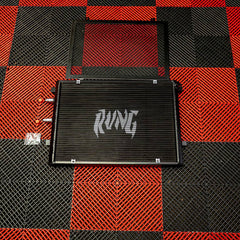 Kies-Motorsports Rvng RaceWorks Rvng (F80,F82,F87) Upgraded Heat Exchanger