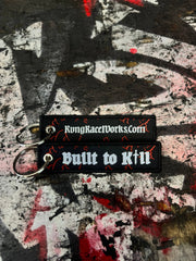 Kies-Motorsports Rvng RaceWorks Rvng Flight Tag’s