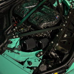 Kies-Motorsports Rvng RaceWorks Rvng (G80,G82,G87) S58 Same Sided Dual Intake Kit