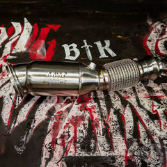 Kies-Motorsports Rvng RaceWorks Rvng N20/N26 Downpipe