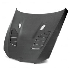 Kies-Motorsports Seibon Seibon 07-10 BMW M3 Series 2Dr (E92) CT-Style Carbon Fiber hood