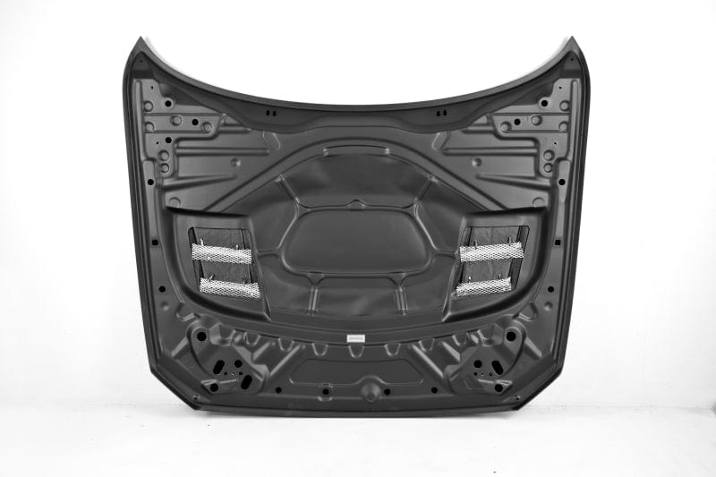 Kies-Motorsports Seibon Seibon 11 BMW F20/F22 DV-Style Carbon Fiber Hood
