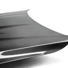Kies-Motorsports Seibon Seibon 12-13 BMW 3 Series F30 / 4 Series F32 VS-Style Carbon Fiber Hood