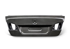 Kies-Motorsports Seibon Seibon 12-13 BMW 5 Series/M5 Series (F10) OEM-Style Carbon Fiber Trunk/Hatch