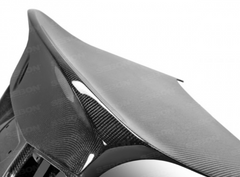 Kies-Motorsports Seibon Seibon 12-13 BMW F30 CSL Style Carbon Fiber Trunk