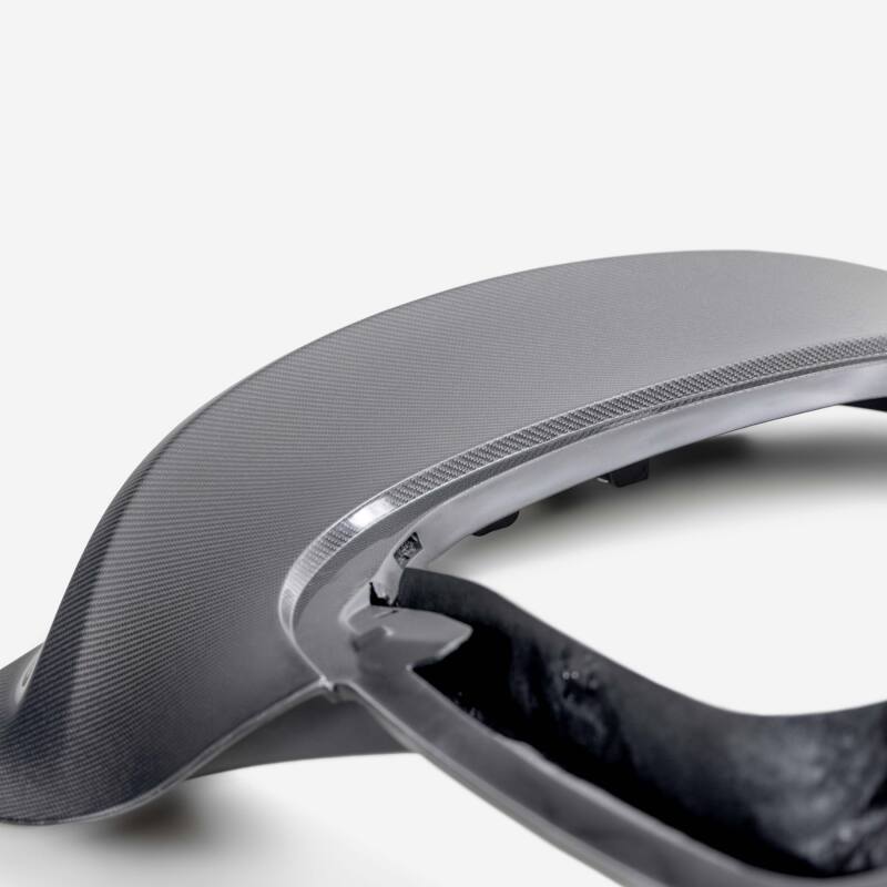 Kies-Motorsports Seibon Seibon 2020-2022 Toyota GR Supra Carbon Fiber Trunk Lid