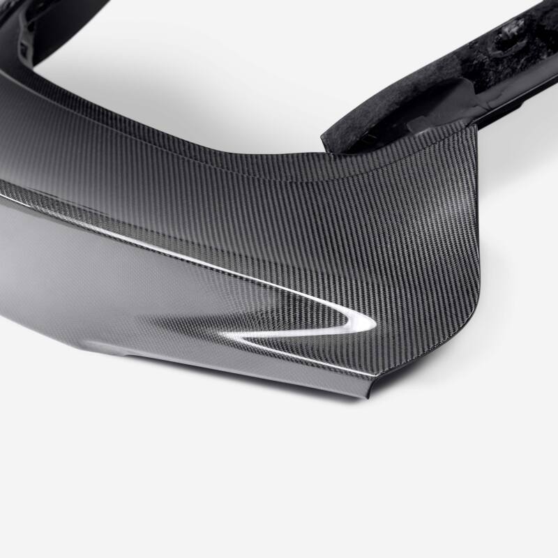 Kies-Motorsports Seibon Seibon 2020-2022 Toyota GR Supra Carbon Fiber Trunk Lid
