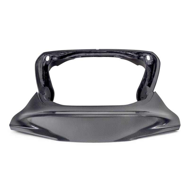 Kies-Motorsports Seibon Seibon 2020-2022 Toyota GR Supra Carbon Fiber Trunk Lid