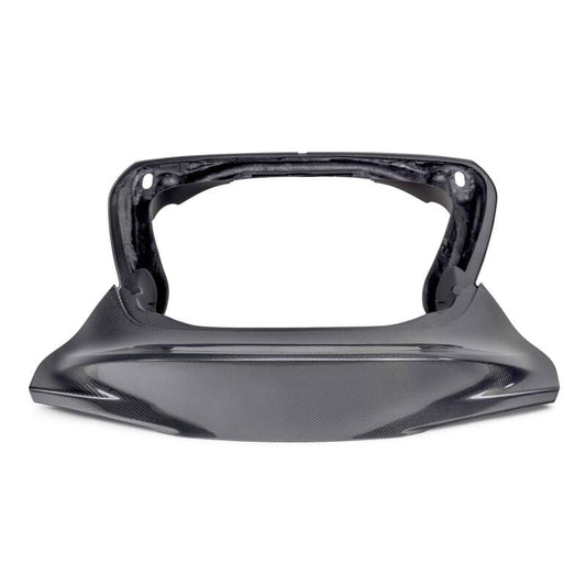 Kies-Motorsports Seibon Seibon 2020-2022 Toyota GR Supra Carbon Fiber Trunk Lid