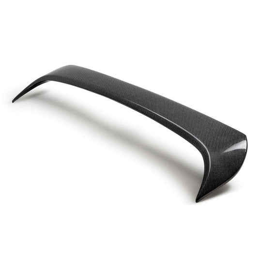 Kies-Motorsports Seibon Seibon 2020+ Toyota GR Supra Carbon Fiber Rear Roof Spoiler