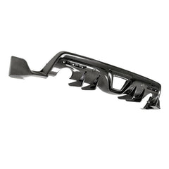 Kies-Motorsports Seibon Seibon 2020 Toyota GR Supra MB-Style Carbon Fiber Rear Diffuser