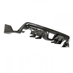 Kies-Motorsports Seibon Seibon 2020 Toyota GR Supra MB-Style Carbon Fiber Rear Diffuser