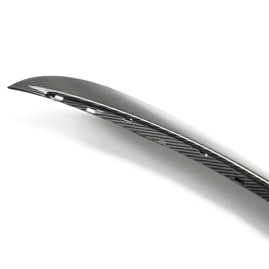 Kies-Motorsports Seibon Seibon 2020 Toyota GR Supra OEM-Style Carbon Fiber Door Garnish