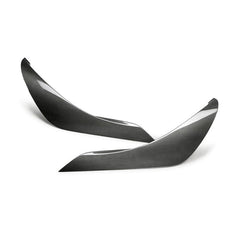 Kies-Motorsports Seibon Seibon 2020 Toyota GR Supra OEM-Style Carbon Fiber Door Garnish