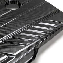 Kies-Motorsports Seibon Seibon 2020+ Toyota Supra (A90) Carbon Fiber Engine Cover