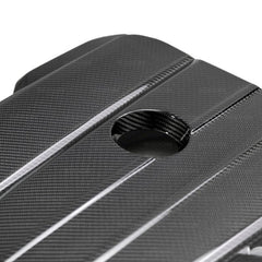 Kies-Motorsports Seibon Seibon 2020+ Toyota Supra (A90) Carbon Fiber Engine Cover