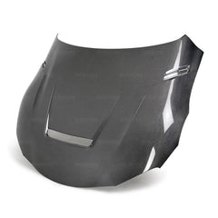Kies-Motorsports Seibon Seibon 2020 Toyota Supra VS-Style Carbon Fiber Hood