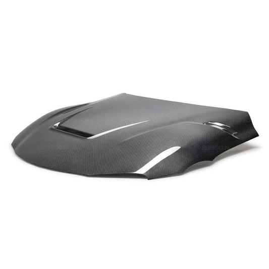 Kies-Motorsports Seibon Seibon 2020 Toyota Supra VS-Style Carbon Fiber Hood