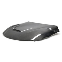 Kies-Motorsports Seibon Seibon 2020 Toyota Supra VS-Style Carbon Fiber Hood