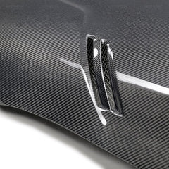 Kies-Motorsports Seibon Seibon 2020 Toyota Supra VS-Style Carbon Fiber Hood