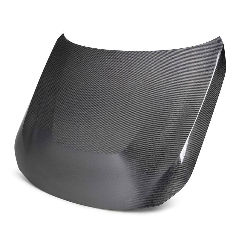 Kies-Motorsports Seibon Seibon 2023+ BMW 2 Series (G42) / M2 (G87) OE-Style Carbon Fiber Hood