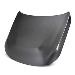 Kies-Motorsports Seibon Seibon 2023+ BMW 2 Series (G42) / M2 (G87) OE-Style Carbon Fiber Hood