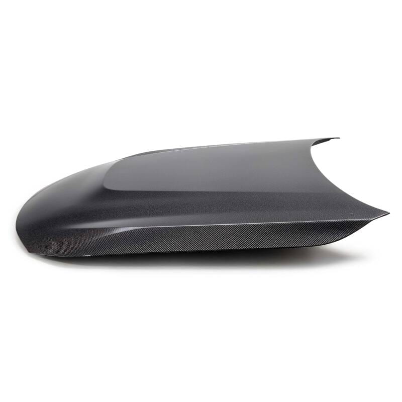 Kies-Motorsports Seibon Seibon 2023+ BMW 2 Series (G42) / M2 (G87) OE-Style Carbon Fiber Hood