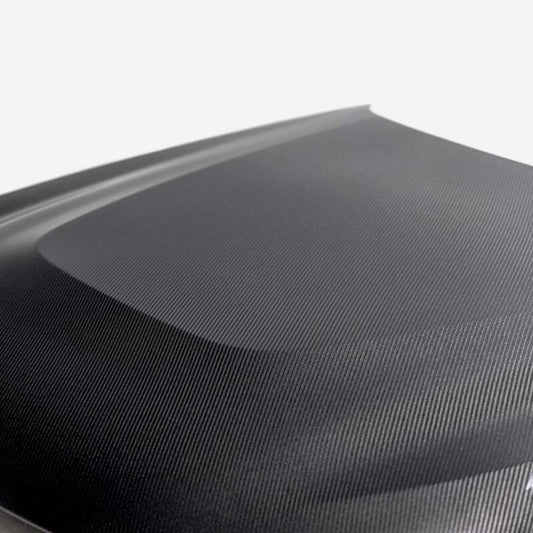 Kies-Motorsports Seibon Seibon 2023+ BMW 2 Series (G42) / M2 (G87) OE-Style Carbon Fiber Hood