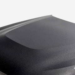 Kies-Motorsports Seibon Seibon 2023+ BMW 2 Series (G42) / M2 (G87) OE-Style Carbon Fiber Hood