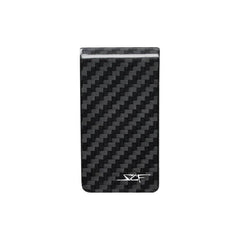 Kies-Motorsports Simply Carbon Fiber Black Carbon Fiber Money Clip