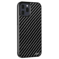 Kies-Motorsports Simply Carbon Fiber iPhone 13 Pro Max Real Carbon Fiber Case | CLASSIC Series