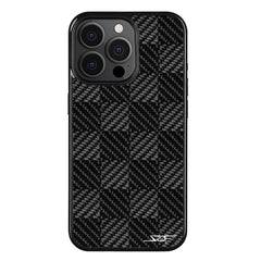 Kies-Motorsports Simply Carbon Fiber iPhone | 3D Carbon Fiber Case | CLASSIC Series