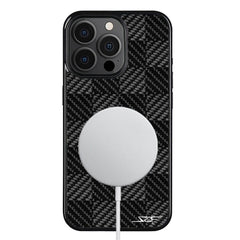 Kies-Motorsports Simply Carbon Fiber iPhone | 3D Carbon Fiber Case | CLASSIC Series