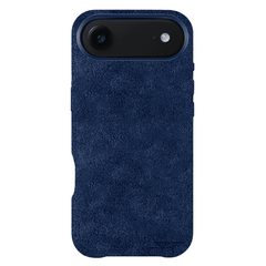 Kies-Motorsports Simply Carbon Fiber iPhone | Alcantara Case | GHOST Series