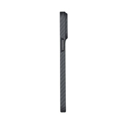 Kies-Motorsports Simply Carbon Fiber iPhone | Aramid Fiber Case | GHOST Series