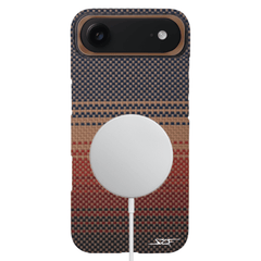 Kies-Motorsports Simply Carbon Fiber iPhone | Aramid Fiber Case | GHOST Series