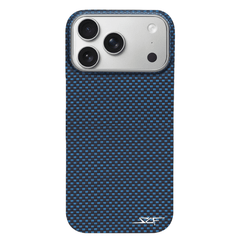 Kies-Motorsports Simply Carbon Fiber iPhone | Aramid Fiber Case | GHOST Series