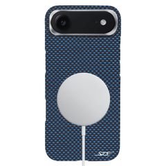 Kies-Motorsports Simply Carbon Fiber iPhone | Aramid Fiber Case | GHOST Series