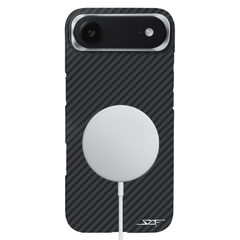 Kies-Motorsports Simply Carbon Fiber iPhone | Aramid Fiber Case | GHOST Series