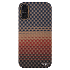 Kies-Motorsports Simply Carbon Fiber iPhone | Aramid Fiber Case | GHOST Series