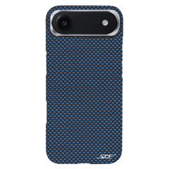 Kies-Motorsports Simply Carbon Fiber iPhone | Aramid Fiber Case | GHOST Series