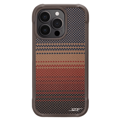 Kies-Motorsports Simply Carbon Fiber iPhone | Aramid Fiber Case | SPORT Series