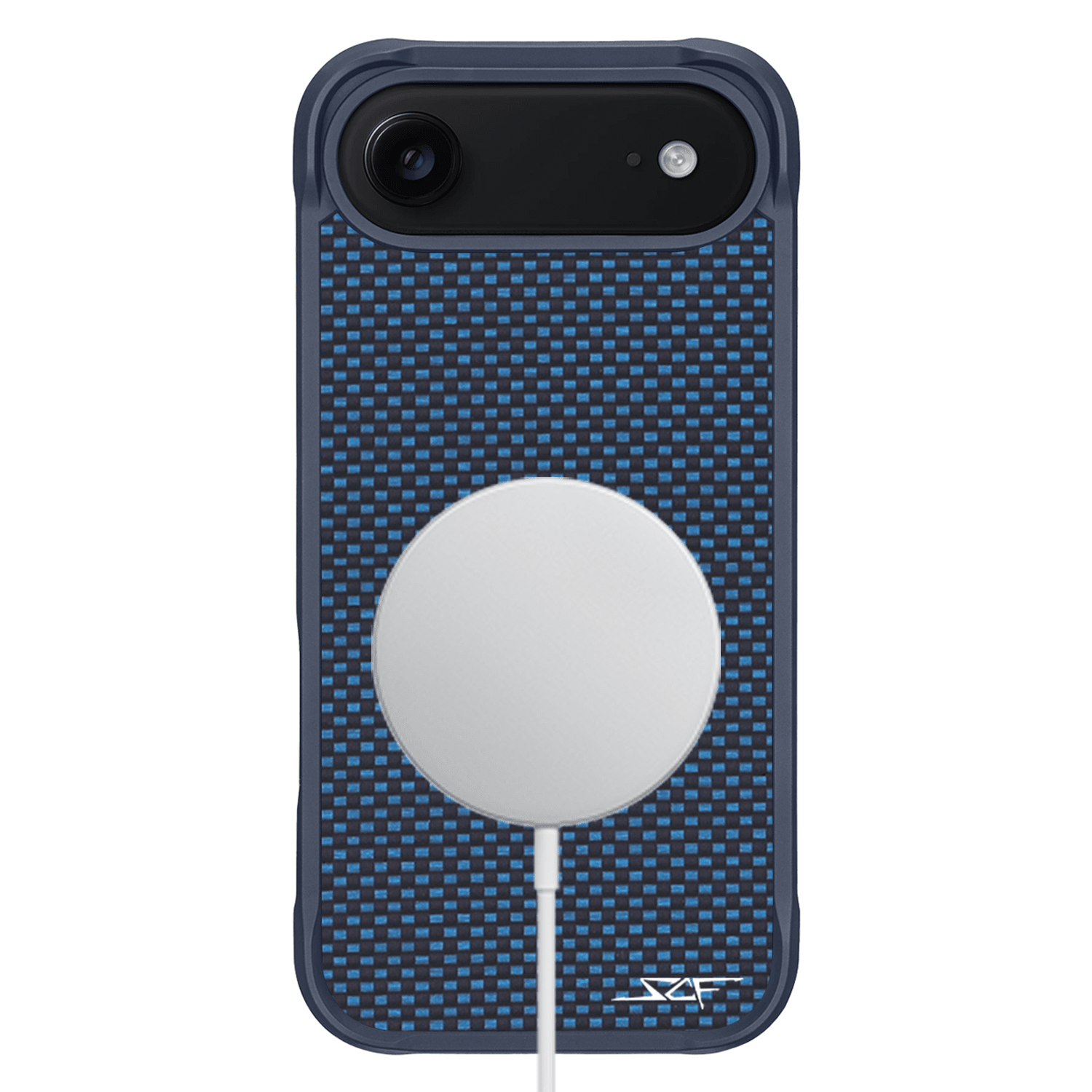 Kies-Motorsports Simply Carbon Fiber iPhone | Aramid Fiber Case | SPORT Series