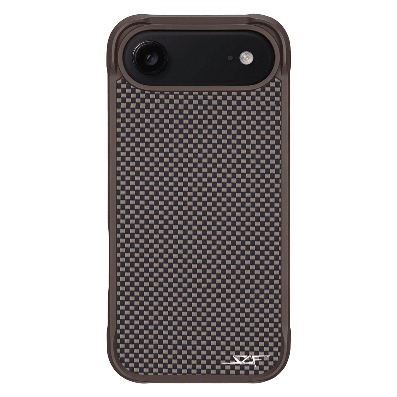 Kies-Motorsports Simply Carbon Fiber iPhone | Aramid Fiber Case | SPORT Series