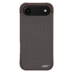 Kies-Motorsports Simply Carbon Fiber iPhone | Aramid Fiber Case | SPORT Series