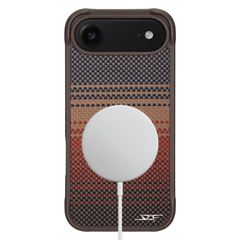 Kies-Motorsports Simply Carbon Fiber iPhone | Aramid Fiber Case | SPORT Series
