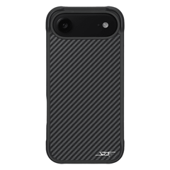 Kies-Motorsports Simply Carbon Fiber iPhone | Aramid Fiber Case | SPORT Series